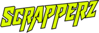 Scrapperz Logo